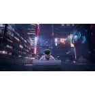 Навушники SONY INZONE H9 Over-ear Gaming Чорний/Білий