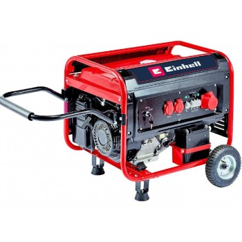 Einhell Генератор бензинови