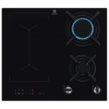 Electrolux Варильна поверхн