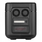 2E Портативна електростанція Snagha 2, 1200 Вт, 1050 Вт/год, швидка зарядка