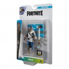 Fortnite Колекційна фігурка Solo Mode Malik, 10см Fortnite Колекційна фігурка Solo Mode Malik, 10см