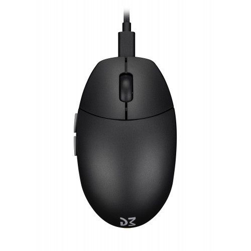 Dream Machines Миша ігрова Dream Machines DM8 Mini USB Black