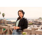 Razer Гарнітура ігрова Barracuda X, 7.1, mini-jack/USB-A/BT/WL, 1.5м, чорний