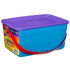 Cra-Z-Art Крейда воскова бокс для зберігання, 200шт Cra-Z-Art Крейда воскова бокс для зберігання, 200шт