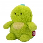 BumBumz М'яка ігрaшка AquaBumz Черепаха Трой, 19см BumBumz М'яка ігрaшка AquaBumz Черепаха Трой, 19см