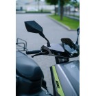 Електроскутер 2E S70, сірий