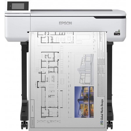 Epson SureColor SC-T3100 24