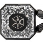 SilverStone Система рідинного охолодження IceGem 360P ARGB,115x,1366,1200,2011,2066,TRX4,TR4,AM4,AM3(+),AM2(+),FM2(1), 2x120мм SilverStone Система рідинного охолодження IceGem 360P ARGB,115x,1366,1200,2011,2066,TRX4,TR4,AM4,AM3(+),AM2(+),FM2(1), 2x120мм