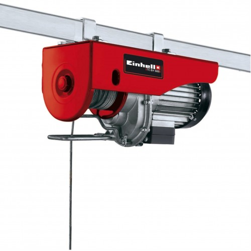 Einhell Тельфер електричний TC-EH 500 2255140 Einhell Тельфер електричний TC-EH 500 2255140