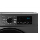 ARDESTO Пральна машина з фронт. завант. WMS-6115DG, 6кг, 1000, A++, 45см, Дисплей, Сірий