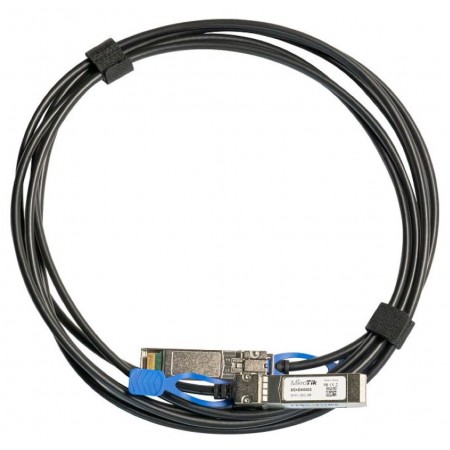 MikroTiK Кабель XS+DA0003 SFP28, 3м