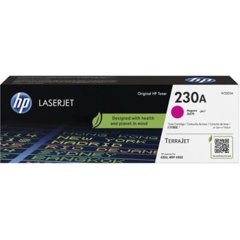 HP Картридж 230A CLJ Pro 42