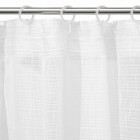 ARDESTO Гардина 300х270см, штучний льон, 100% поліестер, білий ARDESTO Гардина 300х270см, штучний льон, 100% поліестер, білий