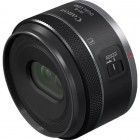 Canon Об'єктив RF-S 7.8mm F4 STM DUAL