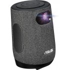 ASUS Портативний проєктор LATTE L1 (DLP, HD, 300 lm, LED) Wi-Fi, Bluetooth, Black ASUS Портативний проєктор LATTE L1 (DLP, HD, 300 lm, LED) Wi-Fi, Bluetooth, Black