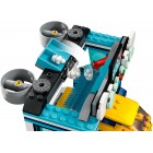 LEGO Конструктор City Автомийка