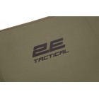 2E Tactical Ліжко складане FB Lite з регулюванням висоти, 195х65х18-38см, 3кг, зелений