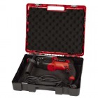 Einhell Перфоратор TC-RH 800 4F, SDS-plus, 800Вт, 2.6Дж, кейс, 3.2кг Einhell Перфоратор TC-RH 800 4F, SDS-plus, 800Вт, 2.6Дж, кейс, 3.2кг