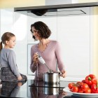 Braun Блендер заглибний, 750Вт, чаша-600мл, білий