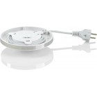 Gorenje Електрочайник 1.7л, Strix-контроль, білий матовий