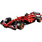 Конструктор LEGO Technic Автомобіль F1 Ferrari SF-24