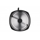 ARDESTO Кавомолка роторна 150Вт, об'єм зерен-45г, пластик, чорний ARDESTO Кавомолка роторна 150Вт, об'єм зерен-45г, пластик, чорний