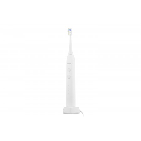 ARDESTO Щітка зубна електр. ETB-112W, 40т. колив/хв, насадок