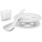 Philips Мультиварка-скороварка All-in-One Cooker HD2151/40