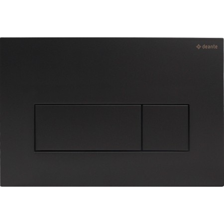 Deante Кнопка зливу slim до інсталяцій прихованого монтажу, 