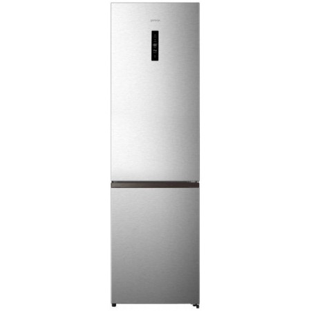 Gorenje Холодильник з нижн. мороз. камерою 200х60х60см, 2 дв