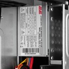 2E Корпус (S616-400) з БЖ