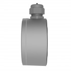 Ajax Монтажна коробка для кріплення камери JunctionBox, 118x59, білий Ajax Монтажна коробка для кріплення камери JunctionBox, 118x59, білий