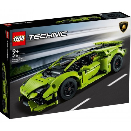 LEGO Конструктор Technic Lamborghini Huracan Tecnica