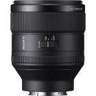 Об'єктив Sony 85mm f/1.4 GM Чорний Об'єктив Sony 85mm f/1.4 GM Чорний