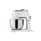 ARDESTO Кухонна машина KMCH-K1500SS/ 1500 Вт/ 6 швидк. + режим Pulse/ чаша 6 л./ блендер 1.5 л./сріблясто-сірий