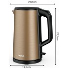 Електрочайник Tefal KI583C10 Електрочайник Tefal KI583C10