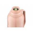 ARDESTO Термос Gemini Gourmet 1800 мл, пластик, скляна колба, пудровий ARDESTO Термос Gemini Gourmet 1800 мл, пластик, скляна колба, пудровий