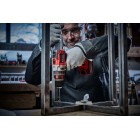 Einhell Шуруповерт-дриль ударний акумуляторний TP-CD 18/80 Li-i BL - Solo, PXC, 18В, безщіткова, ударяючи, 80Нм, 0-500/0-1800об/хв, 1.43кг, без АКБ та ЗП