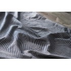 Плед Ardesto Summer 140х190см, 100% бавовна, синій