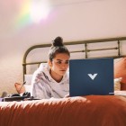 Ноутбук HP Victus 15-fb1006ua 15.6