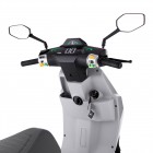 Електроскутер 2E S90, білий