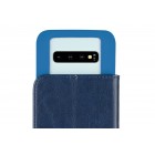 2E Чохол  ECO LEATHER 4.5-5`[2E-UNI-4.5-5-HDEL-NV]