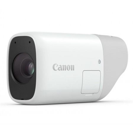 Canon Powershot Zoom