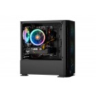 2E Комп’ютер персональний 2E Complex Gaming AMD Ryzen 5 3600/B450/16/500F+1000/NVD3060-12/FreeDos/GB700/650W