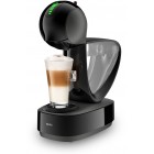 Krups Кавоварка капсульна Infinissima Touch, 1.2л, капсули, функція Espresso Boost, сенcорне керування, чорний Krups Кавоварка капсульна Infinissima Touch, 1.2л, капсули, функція Espresso Boost, сенcорне керування, чорний
