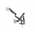 2E Кріплення моніторів настільне Бейрбі