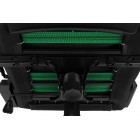 2E Gaming Крісло OGAMA II RGB, ПУ шкіра, 3D-Armrests, чорний