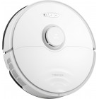 Roborock Робот-пилосос S8 Pro Ultra, білий