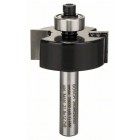 Фреза для вибірки паза Bosch Professional Std S8 D31.8 L12.5 Фреза для вибірки паза Bosch Professional Std S8 D31.8 L12.5