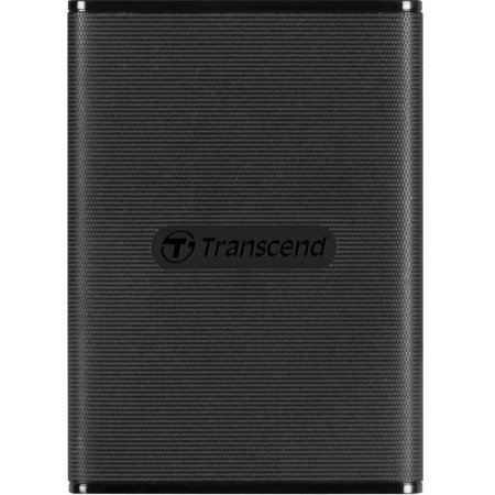 Transcend Портативний SSD 250GB USB 3.1 Gen 2 Type-C ESD270C